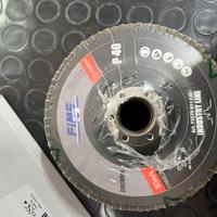 dischi smerigliatrice