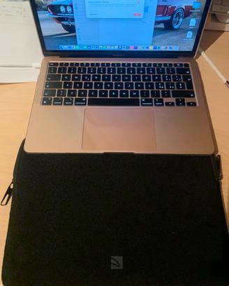 Apple MacBook AIR 13’ M1 - 2020