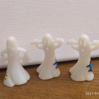 Sorpresine Kinder "Monster Hotel" - pezzi vari