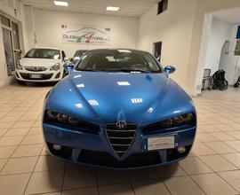 Alfa Romeo Brera 2.4 JTDm 20V 210CV