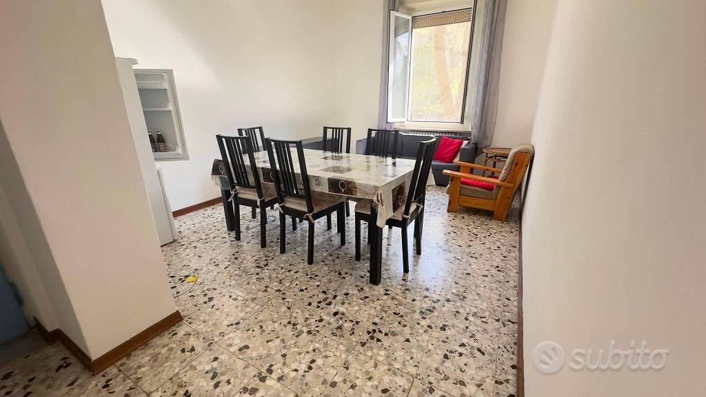Appartamento di 116 m² con 5 locali a Parma