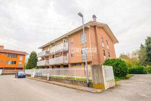 TRILOCALE RISITRUTTURATO CON BOX!!!