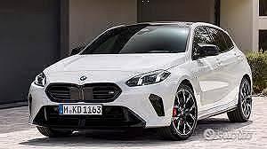 Ricambi bmw serie 1 2024