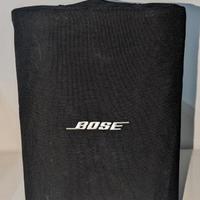 BOSE S1 PRO+BATTERIA INTEGRATA+COVER