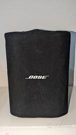 BOSE S1 PRO+BATTERIA INTEGRATA+COVER