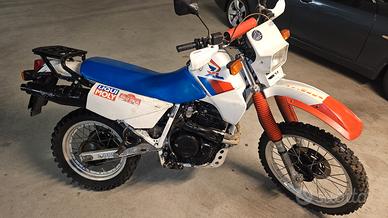 Honda XL 600 - 1987