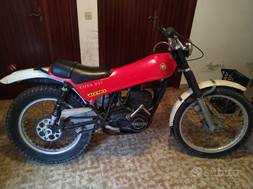 Montesa Cota 247 - 1980