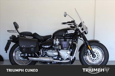 TRIUMPH Bonneville 1200 Speedmaster E5