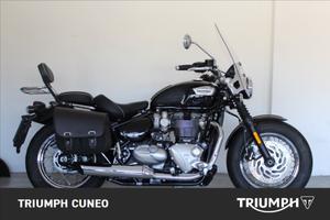 TRIUMPH Bonneville 1200 Speedmaster E5