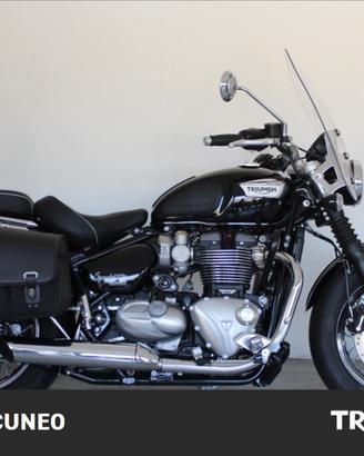 TRIUMPH Bonneville 1200 Speedmaster E5