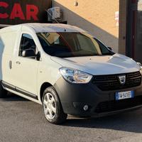 DACIA Dokker 1.6 8V 100CV Start&Stop GPL Furgone
