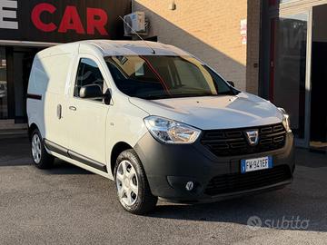 DACIA Dokker 1.6 8V 100CV Start&Stop GPL Furgone