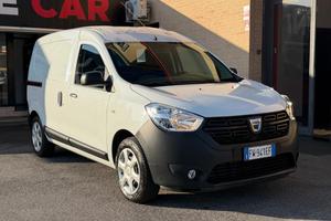 DACIA Dokker 1.6 8V 100CV Start&Stop GPL Furgone
