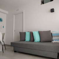 Bilocale zona prima spiaggia Bisceglie