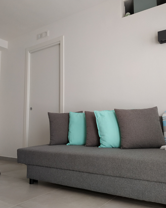 Bilocale zona prima spiaggia Bisceglie