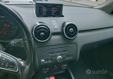 AUDI A1 1.2 TFSI Ambition