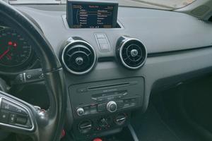 AUDI A1 1.2 TFSI Ambition