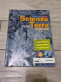 Libro scienze della terra