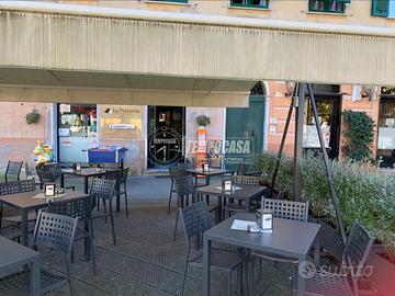 Locale Commerciale a Santa Margherita Ligure