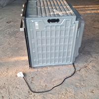 forno HOTPOINT Ariston 