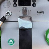 Macchina caffe in grani caggia