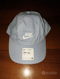 berretto nike nuovo colore turchese