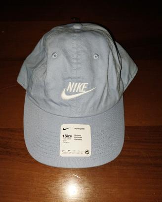 berretto nike nuovo colore turchese