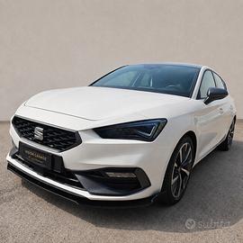 SEAT Leon 1.0 eTSI 110 CV DSG FR Automatica