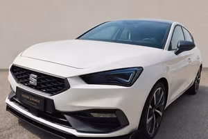 SEAT Leon 1.0 eTSI 110 CV DSG FR Automatica