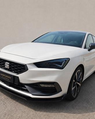 SEAT Leon 1.0 eTSI 110 CV DSG FR Automatica