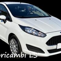 Ford fiesta 2017 ricambi