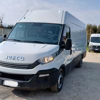 Iveco Dayli 2.3 MJT HI MATIC SILURO