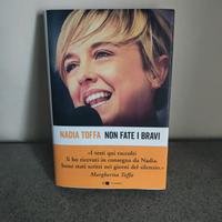 Nadia Toffa (Non fate i bravi)