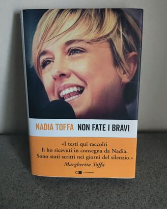 Nadia Toffa (Non fate i bravi)