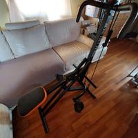 TOTAL CRUNCH ORIGINALE O-T-T-I-M-O PERFETTAM.FUNZ.