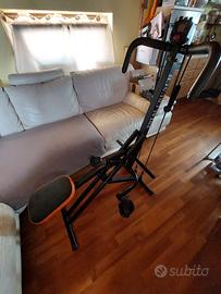 TOTAL CRUNCH ORIGINALE O-T-T-I-M-O PERFETTAM.FUNZ.