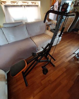 TOTAL CRUNCH ORIGINALE O-T-T-I-M-O PERFETTAM.FUNZ.