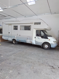 Rimor Super Brig 678