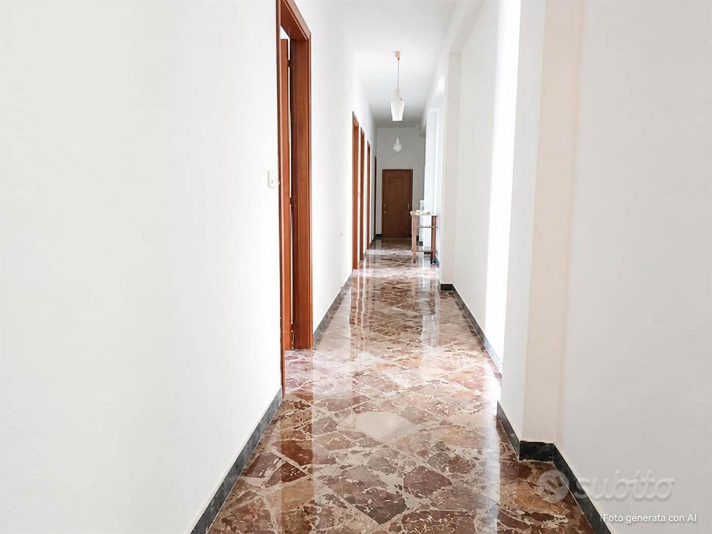 Appartamento – Montecorvino Rovella, San Martino - Altro