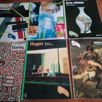 Art dossier I0 fascicoli secondo lotto