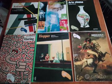 Art dossier I0 fascicoli secondo lotto