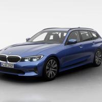 BMW Serie 3 320d xDrive Touring 48V