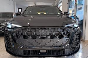 Audi Q5 SPORTBACK S LINE EDITION TDI QUATTRO S TRO