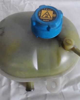 VASCHETTA LIQUIDO RADIATORE FIAT Panda 2° Serie 5