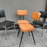 2 sedie vintage