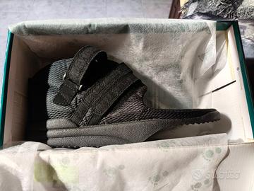 Scarpa ortopedica talus sinistra 43/44
