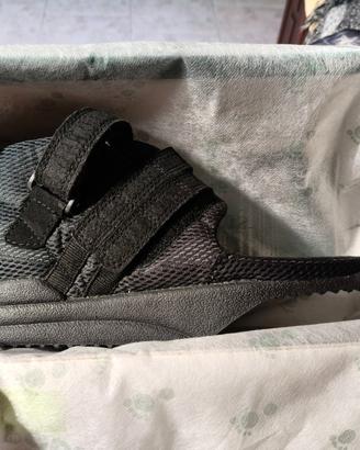 Scarpa ortopedica talus sinistra 43/44