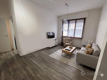 Appartamento - Alessandria