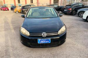 Volkswagen Golf 1.2 TSI 5p. Comf. BlueM. Tech.