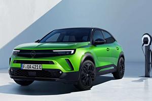 Ricambi Opel Mokka Zafira Crossland Granland 